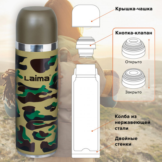 Термос