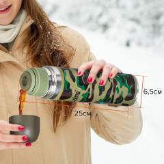 Термос - Фото 4