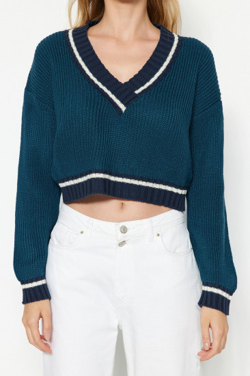 Джемпер женский