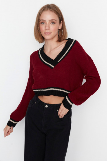 Джемпер женский