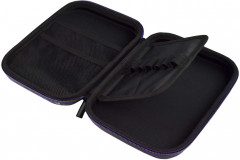 Пенал школьный «Милая готика» - Фото 4