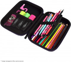 Пенал школьный «Милая готика» - Фото 5