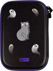 Пенал школьный «Милая готика» - Фото 3