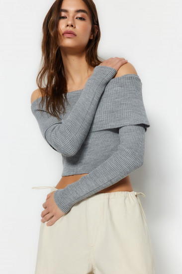 Джемпер женский