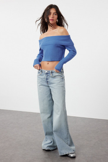 Джемпер женский