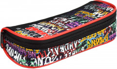 Пенал школьный «Теги» - Фото 2