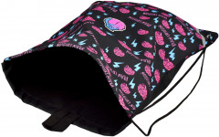 Мешок для сменной обуви «Взрыв мозга» - Фото 1