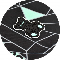 Мешок для сменной обуви «Мишка» - Фото 4