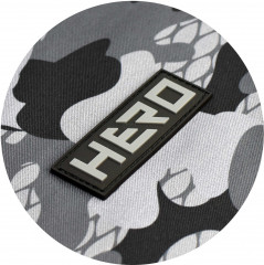 Мешок для сменной обуви «Камуфляж» - Фото 4