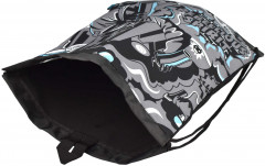 Сумка-мешок для сменной обуви «Бунтарский дух» - Фото 1