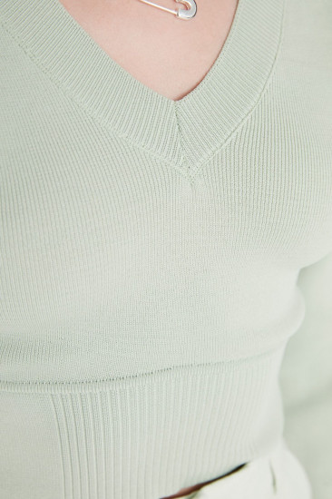 Джемпер женский