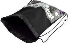 Мешок для сменной обуви «Милая готика» - Фото 3