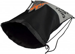 Мешок для сменной обуви «Яростный кот» - Фото 3