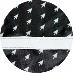 Мешок для сменной обуви «Фразы с характером» - Фото 4