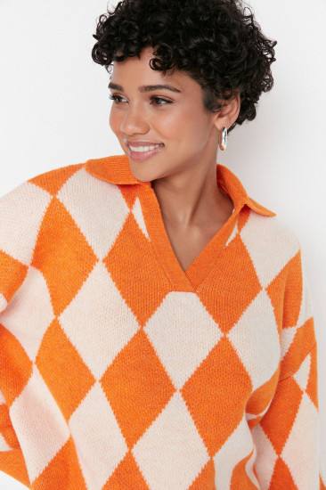 Джемпер женский