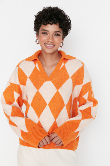 Джемпер женский