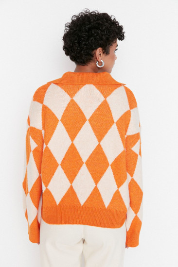 Джемпер женский