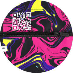 Мешок для сменной обуви «Кислотный стиль» - Фото 3