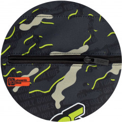 Мешок для сменной обуви «Камуфляж» - Фото 3