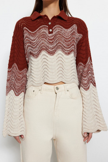 Джемпер женский