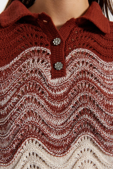 Джемпер женский