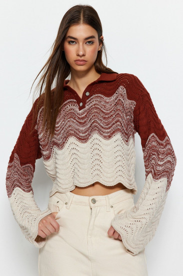 Джемпер женский