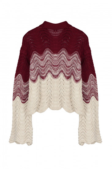 Джемпер женский