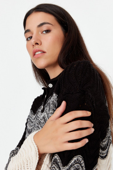 Джемпер женский