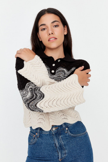 Джемпер женский