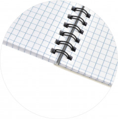 Блокнот «Мишки» - Фото 3