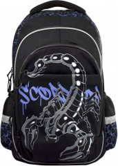 Рюкзак школьный - Фото 1