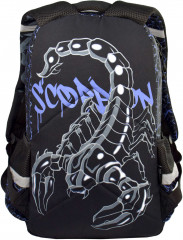 Рюкзак школьный - Фото 3