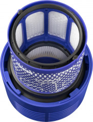 Hepa фильтр циклонный HDS-10 - Фото 1