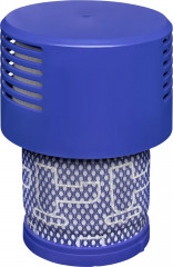 Hepa фильтр циклонный HDS-10 - Фото 2