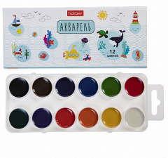 Акварель медовая - Фото 2