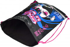 Мешок для сменной обуви «Кибераниме» - Фото 3