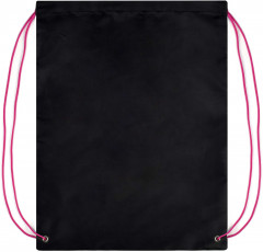 Мешок для сменной обуви «Кибераниме» - Фото 2