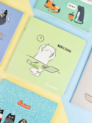 Блокнот «Дедлайн» - Фото 6