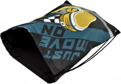 Мешок для сменной обуви «Кеды» - Фото 3