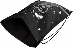 Мешок для сменной обуви «Астрокот» - Фото 3