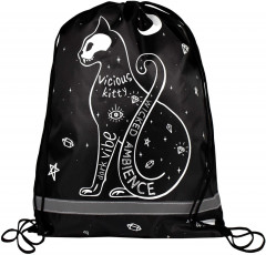 Мешок для сменной обуви «Астрокот» - Фото 1