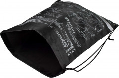 Мешок для сменной обуви «Истребитель» - Фото 3