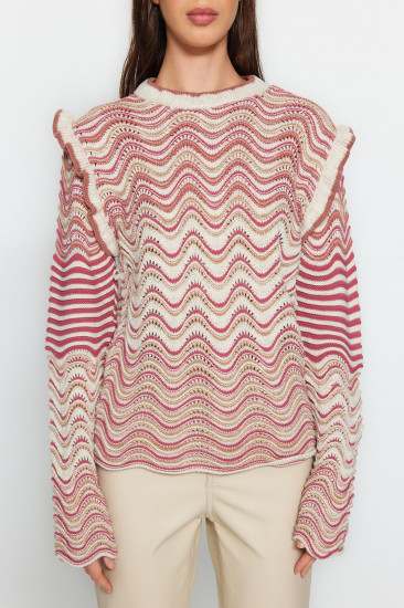 Джемпер женский