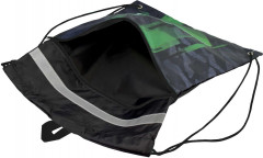 Мешок для сменной обуви «Истребитель» - Фото 4