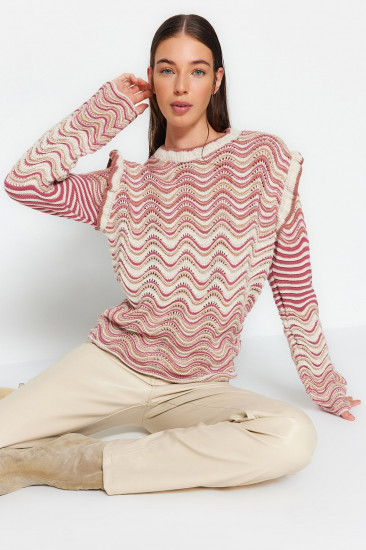 Джемпер женский