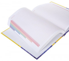 Бизнес-блокнот «В мире грез» - Фото 1