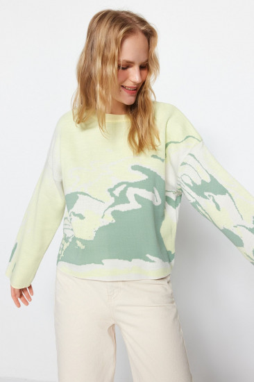 Джемпер женский