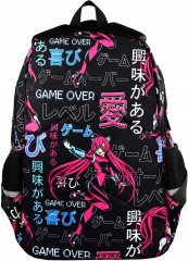 Рюкзак школьный - Фото 3