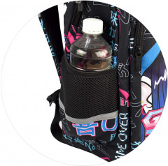 Рюкзак школьный - Фото 10