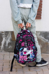 Рюкзак школьный - Фото 13